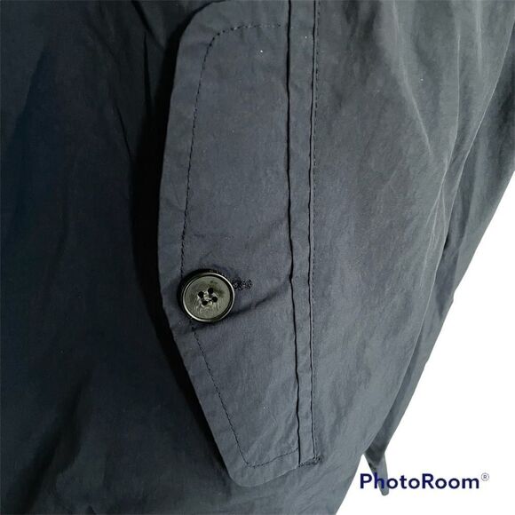 Jack Wills Windbreaker Bomber Jacket - Picture 8 of 11
